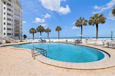 1586 Gulf Boulevard #2501, Clearwater Beach, FL 33767 - Photo 5