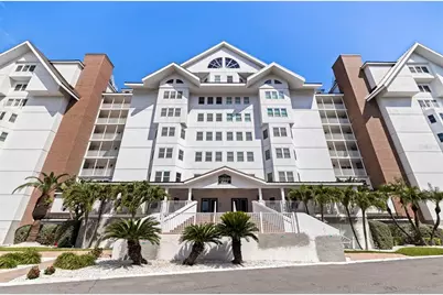 1586 Gulf Boulevard #2501, Clearwater Beach, FL 33767 - Photo 69