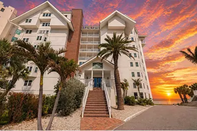1586 Gulf Boulevard #2501, Clearwater Beach, FL 33767 - Photo 1