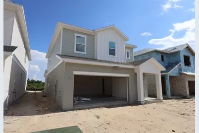 3435 Yellow Cassia Drive, Wesley Chapel, FL 33543 - Photo 3