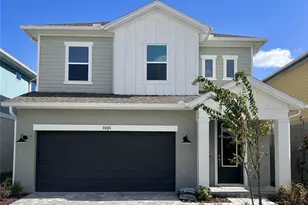 3435 Yellow Cassia Dr, Wesley Chapel, FL 33543 - Photo 1