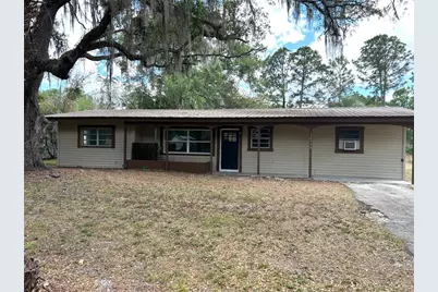 34798 Evergreen Way, Ridge Manor, FL 33523 - Photo 1