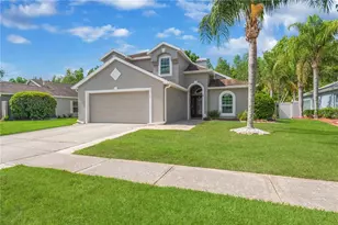 1211 Timber Trace Dr, Wesley Chapel, FL 33543 - Photo 3