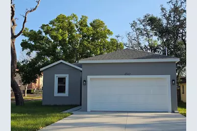 4502 42nd Avenue N, Saint Petersburg, FL 33714 - Photo 1