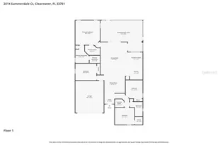 2514 Summerdale Ct, Clearwater, FL 33761 - Photo 65