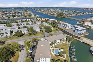 11650 Capri Cir S, Treasure Island, FL 33706 - Photo 51