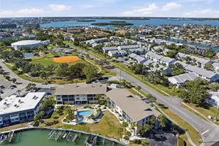 11650 Capri Cir S, Treasure Island, FL 33706 - Photo 45