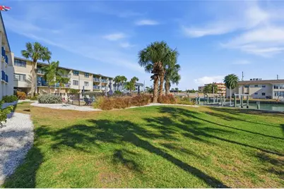 11650 Capri Circle S #204, Treasure Island, FL 33706 - Photo 41