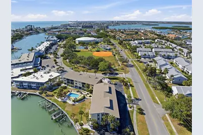 11650 Capri Circle S #204, Treasure Island, FL 33706 - Photo 45