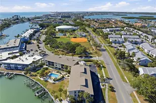 11650 Capri Cir S, Treasure Island, FL 33706 - Photo 45