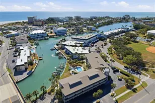 11650 Capri Cir S, Treasure Island, FL 33706 - Photo 43