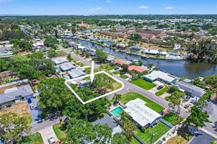 7901 3rd St N, Saint Petersburg, FL 33702 - Photo 23