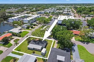 7901 3rd St N, Saint Petersburg, FL 33702 - Photo 19