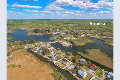 3037 Sunset Vista Drive, Spring Hill, FL 34607 - Photo 1