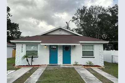 7813 Lakeshore Drive #A, Tampa, FL 33604 - Photo 1