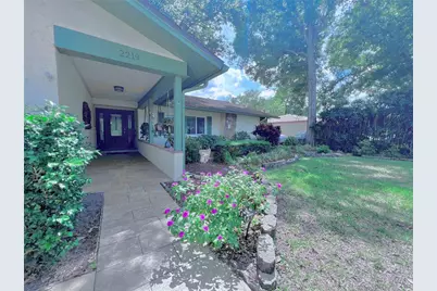 2219 Alice Lane, Clearwater, FL 33764 - Photo 1