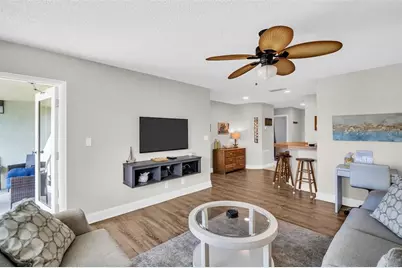 1515 Pinellas Bayway S #14, Tierra Verde, FL 33715 - Photo 17