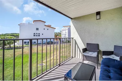 1515 Pinellas Bayway S #14, Tierra Verde, FL 33715 - Photo 19