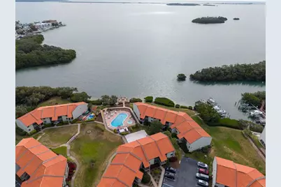 1515 Pinellas Bayway S #14, Tierra Verde, FL 33715 - Photo 43