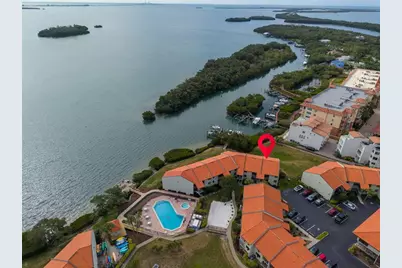 1515 Pinellas Bayway S #14, Tierra Verde, FL 33715 - Photo 41