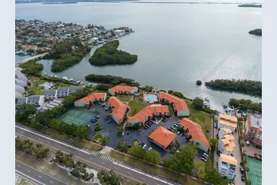 1515 Pinellas Bayway S #14, Tierra Verde, FL 33715 - Photo 47