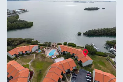 1515 Pinellas Bayway S #14, Tierra Verde, FL 33715 - Photo 1
