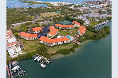 1515 Pinellas Bayway S #14, Tierra Verde, FL 33715 - Photo 45