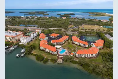 1515 Pinellas Bayway S #14, Tierra Verde, FL 33715 - Photo 49