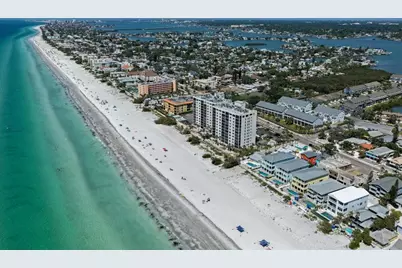900 Gulf Boulevard #204, Indian Rocks Beach, FL 33785 - Photo 1