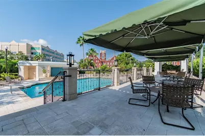 345 Bayshore Boulevard #1510, Tampa, FL 33606 - Photo 27