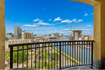 345 Bayshore Boulevard #1510, Tampa, FL 33606 - Photo 7