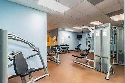 345 Bayshore Boulevard #1510, Tampa, FL 33606 - Photo 33