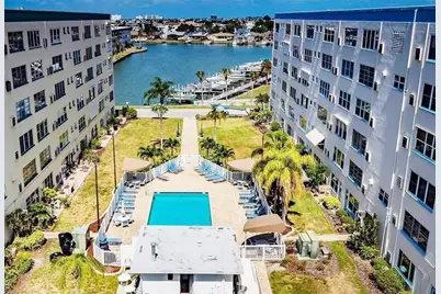 2850 59th Street S #205, Gulfport, FL 33707 - Photo 1