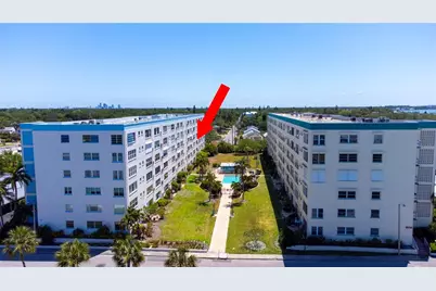 2850 59th Street S #205, Gulfport, FL 33707 - Photo 3