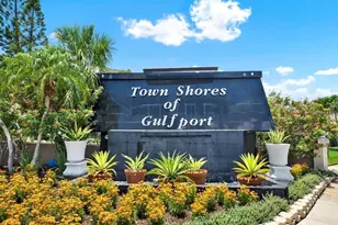 2850 59th Street S, Gulfport, FL 33707 - Photo 33