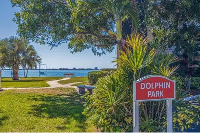 2850 59th Street S #205, Gulfport, FL 33707 - Photo 43