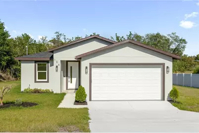 126 Canby Circle, Spring Hill, FL 34606 - Photo 1