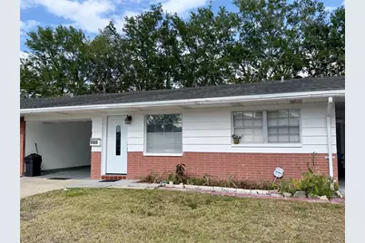 9805 Lily Street N #9805, Pinellas Park, FL 33782 - Photo 1