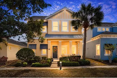 508 Winterside Drive, Apollo Beach, FL 33572 - Photo 1