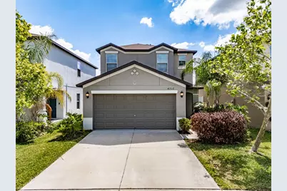 4712 Ron Eddie, Tampa, FL 33619 - Photo 1