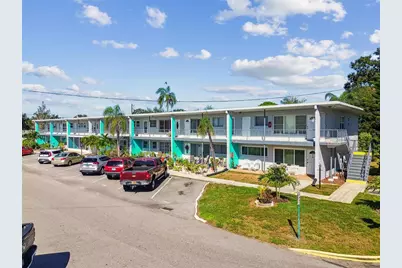 5861 42nd Terrace N #1712, Kenneth City, FL 33709 - Photo 49