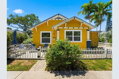 2005 3rd Street S, Saint Petersburg, FL 33705 - Photo 3