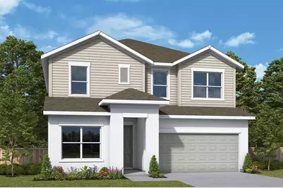 5182 Creek Sand Drive, Apollo Beach, FL 33572 - Photo 1