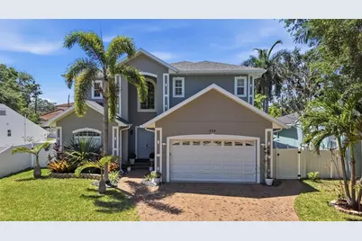 234 36th Avenue NE, Saint Petersburg, FL 33704 - Photo 1