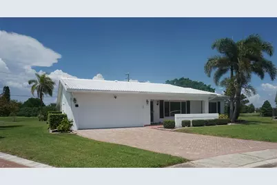 4031 93rd Terrace N #5, Pinellas Park, FL 33782 - Photo 1