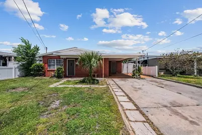 2709 W Abdella Street, Tampa, FL 33607 - Photo 1