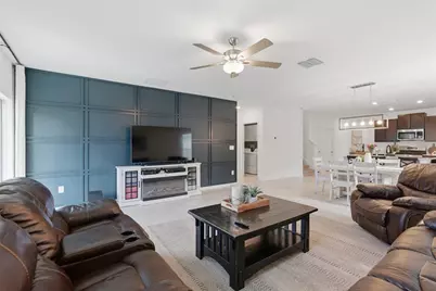 8977 Little Bluestem Drive, Land O Lakes, FL 34637 - Photo 17