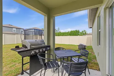 8977 Little Bluestem Drive, Land O Lakes, FL 34637 - Photo 35