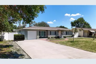 4545 25th Avenue N, Saint Petersburg, FL 33713 - Photo 1