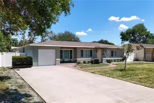 4545 25th Ave N, Saint Petersburg, FL 33713 - Photo 1